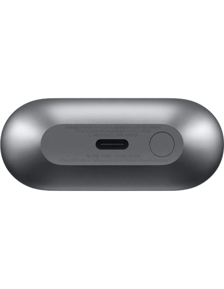 Samsung Galaxy Buds 3 PRO Silver, SM-R630
