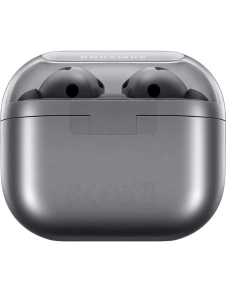 Samsung Galaxy Buds 3 PRO Silver, SM-R630