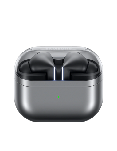 Samsung Galaxy Buds 3 PRO Silver, SM-R630
