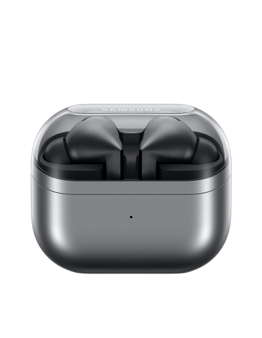 Samsung Galaxy Buds 3 PRO Silver, SM-R630