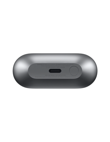 Samsung Galaxy Buds 3 PRO Silver, SM-R630