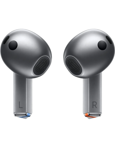 Samsung Galaxy Buds 3 PRO Silver, SM-R630