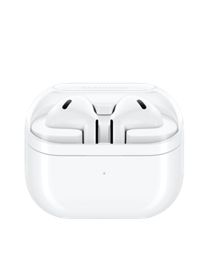Наушники Samsung Galaxy Buds 3, Белый 2