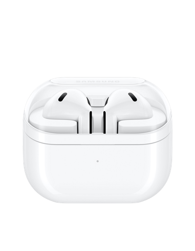 Căști Samsung Galaxy Buds 3, Alb