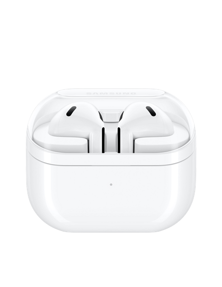 Căști Samsung Galaxy Buds 3, Alb