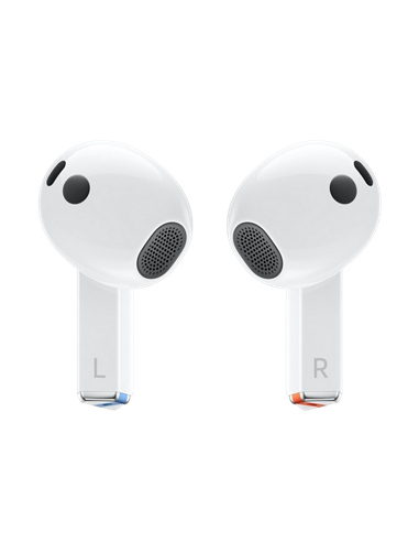 Căști Samsung Galaxy Buds 3, Alb