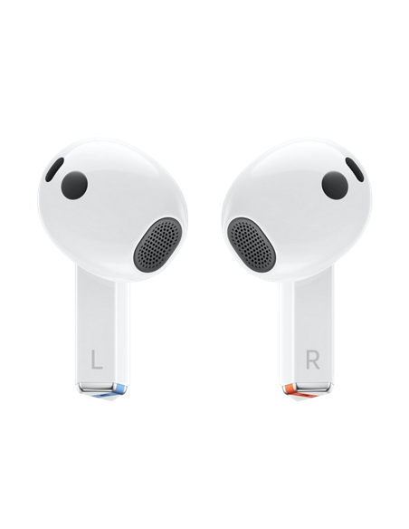 Căști Samsung Galaxy Buds 3, Alb