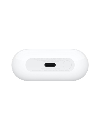 Căști Samsung Galaxy Buds 3, Alb