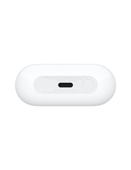 Căști Samsung Galaxy Buds 3, Alb
