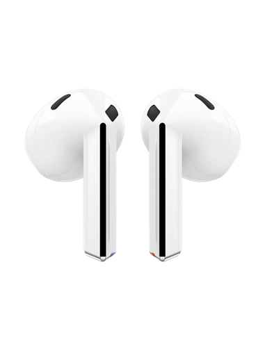 Наушники Samsung Galaxy Buds 3, Белый