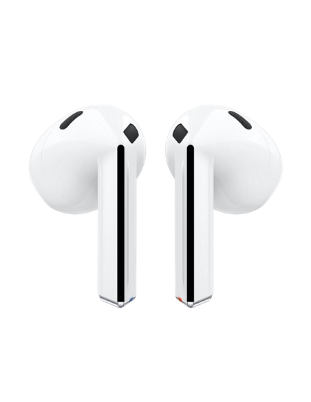 Căști Samsung Galaxy Buds 3, Alb