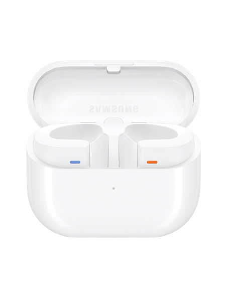 Наушники Samsung Galaxy Buds 3, Белый
