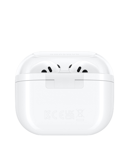 Căști Samsung Galaxy Buds 3, Alb