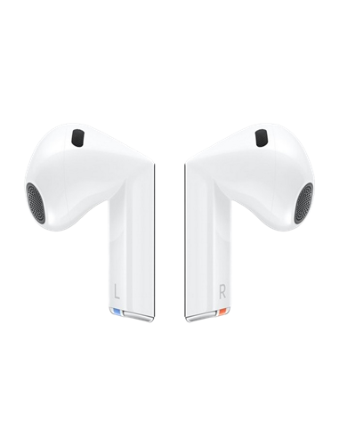 Căști Samsung Galaxy Buds 3, Alb