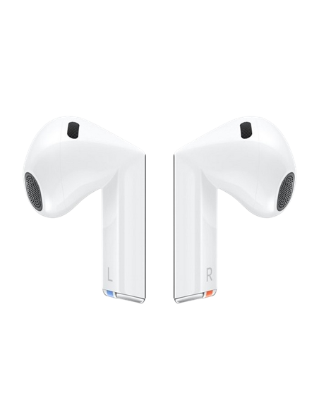 Căști Samsung Galaxy Buds 3, Alb
