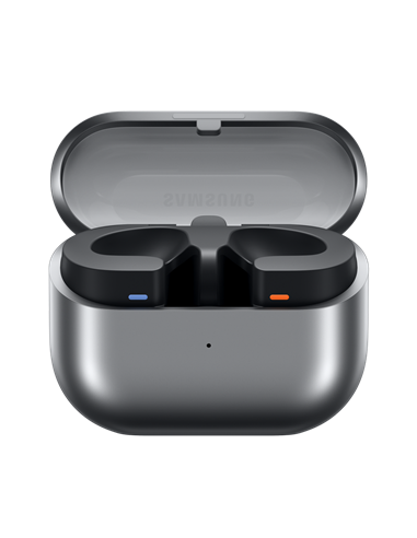 Căști Samsung Galaxy Buds 3, Argintiu