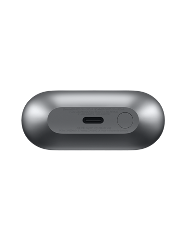 Наушники Samsung Galaxy Buds 3, Серебристый