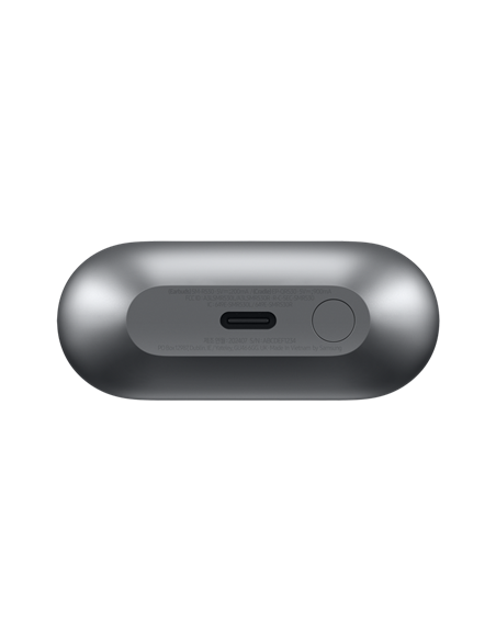 Наушники Samsung Galaxy Buds 3, Серебристый