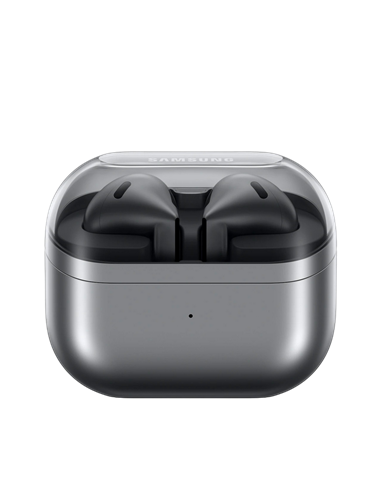 Наушники Samsung Galaxy Buds 3, Серебристый