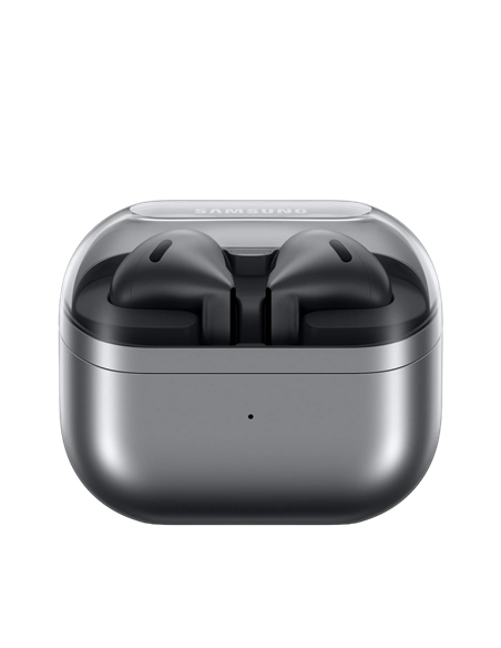 Наушники Samsung Galaxy Buds 3, Серебристый