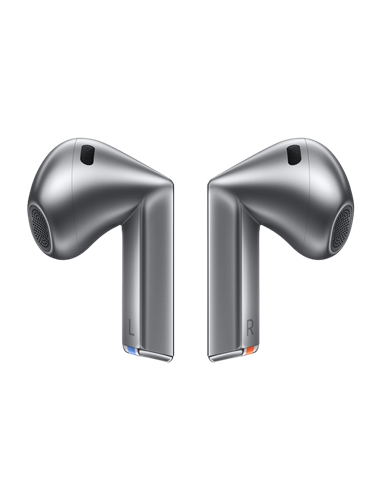 Căști Samsung Galaxy Buds 3, Argintiu