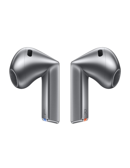 Наушники Samsung Galaxy Buds 3, Серебристый
