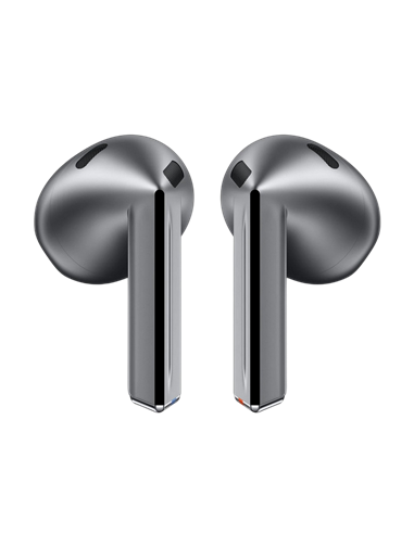 Наушники Samsung Galaxy Buds 3, Серебристый