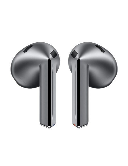 Наушники Samsung Galaxy Buds 3, Серебристый