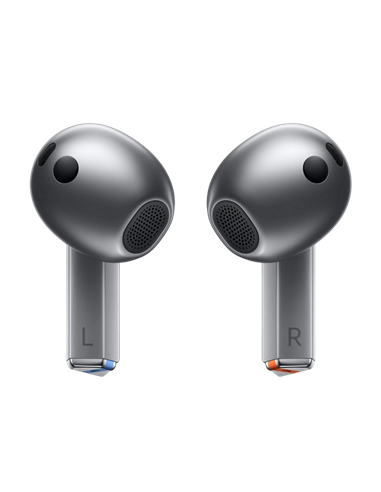 Наушники Samsung Galaxy Buds 3, Серебристый
