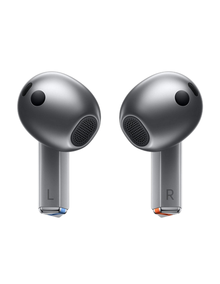 Наушники Samsung Galaxy Buds 3, Серебристый