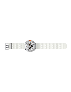 Ceas inteligent Samsung Galaxy Watch Ultra, 47mm, Titanium White 2