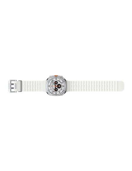 Умные часы Samsung Galaxy Watch Ultra, 47мм, Titanium White