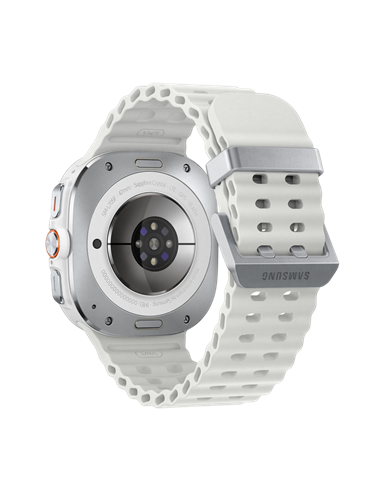 Умные часы Samsung Galaxy Watch Ultra, 47мм, Titanium White