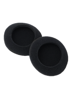 Set bureți de schimb pentru căști EPOS HZP 27, Negru