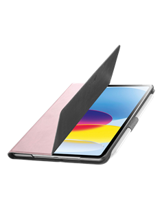 Чехол для планшета Cellularline Folio - iPad Air 13" (2024), Розовый 2