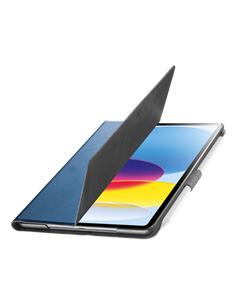 Чехол для планшета Cellularline Folio - iPad Air 13" (2024), Синий 2