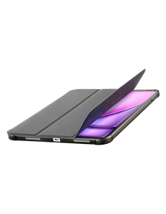 Чехол для планшета Cellularline Folio Pro - iPad Air 11'' (2024),, Чёрный 2