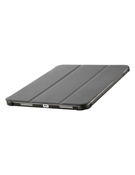Чехол для планшета Cellularline Folio Pro - iPad Air 11'' (2024),, Чёрный Чехол для планшета Cellularline Folio Pro - iPad Air 11'' (2024),, Чёрный