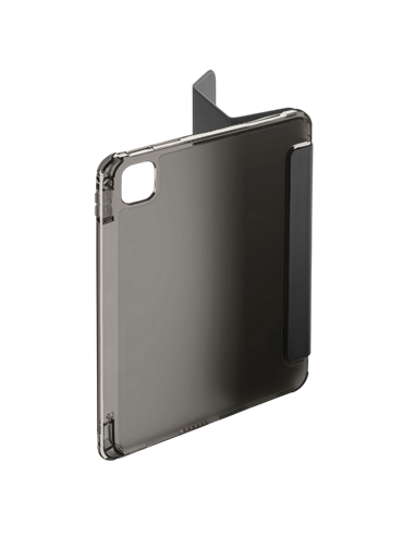 Husă pentru tabletă Cellularline Folio Pro - iPad Air 11'' (2024), Negru