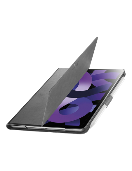 Husă pentru tabletă Cellularline Folio Pro - iPad Air 11'' (2024), Negru Husă pentru tabletă Cellularline Folio Pro - iPad Air 11'' (2024), Negru
