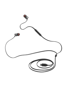 Căști JBL Tune 310C, Negru 2