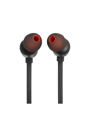 Căști JBL Tune 310C, Negru