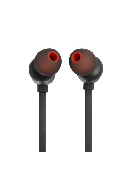 Căști JBL Tune 310C, Negru