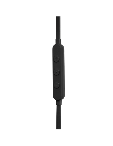 Căști JBL Tune 310C, Negru