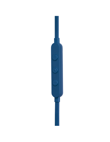 Căști JBL Tune 310C, Albastru
