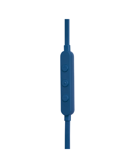 Căști JBL Tune 310C, Albastru