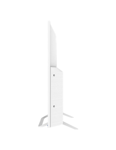 32" LED SMART TV KIVI 32F760QW, 1920x1080 FHD, Android TV, Alb