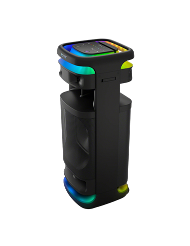 Sistem audio SONY ULT TOWER 10, Negru