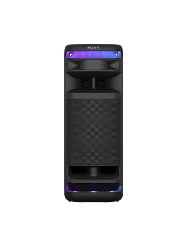 Sistem audio SONY ULT TOWER 10, Negru