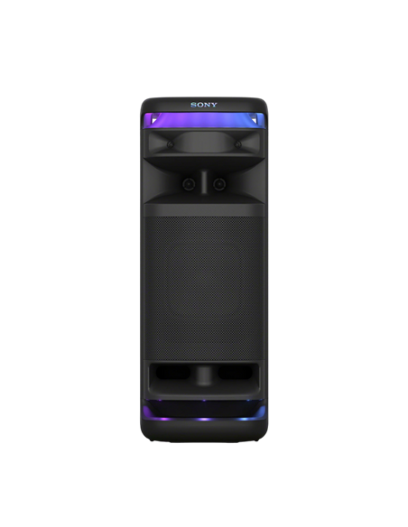 Sistem audio SONY ULT TOWER 10, Negru